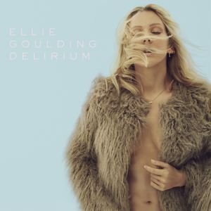 GOULDING ELLIE,DELIRIUM  2015