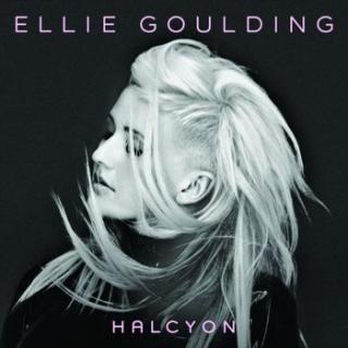 GOULDING ELLIE,HALCYON  2012