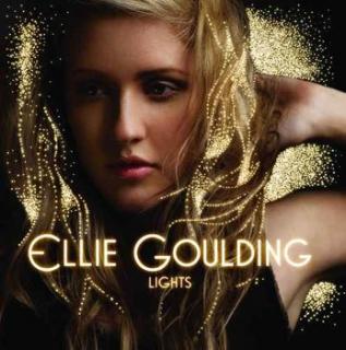 GOULDING ELLIE  Lights PL