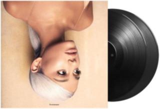 GRANDE ARIANA,SWEETENER (2LP) 2018