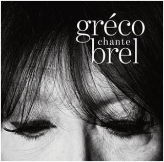 GRECO JULIETTE Chante Brel PL