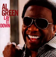 GREEN AL Lay It Down