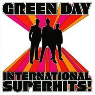 GREEN DAY International Superhits