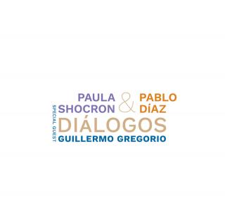 GREGORIO GUILLERMO SHOCRON Dialogos