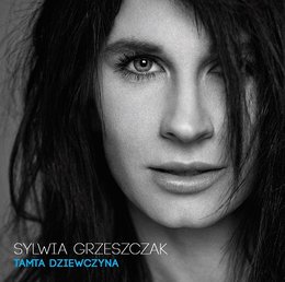 GRZESZCZAK SYLWIA Tamta dziewczyna Special Edition