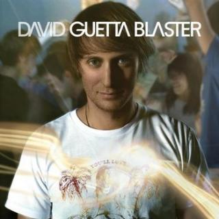 GUETTA DAVID,GUETTA BLASTER (GOLD VINYL) (2LP) 2004