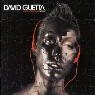 GUETTA DAVID,JUST A LITTLE MORE LOVE (CLEAR VINYL) (2LP) 2002