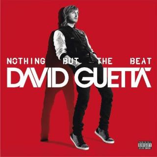 GUETTA DAVID Nothing But The Beat 2CD