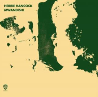 HANCOCK HERBIE Mwandishi