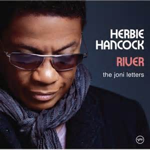 HANCOCK HERBIE,RIVER:THE JONI LETTERS (2LP) 2007