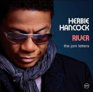 HANCOCK HERBIE River - The Joni Letters