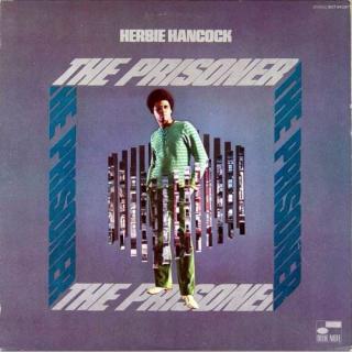 HANCOCK HERBIE,THE PRISONER (LP) 1969