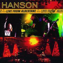 HANSON Live From Albertane