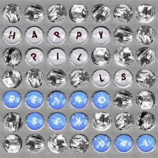 HAPPY PILLS Retrosexual