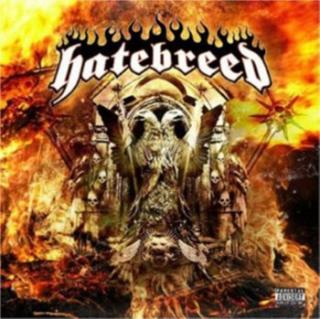 HATEBREED,HATEBREED  2009