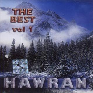 HAWRAŃ THE BEST VOL 1