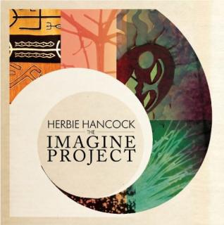 HERBIE HANCOCK,IMAGINE PROJECT