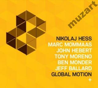 HESS NICOLAJ Global Motion