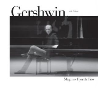 HJORTH MANGUS TRIO Gershwin