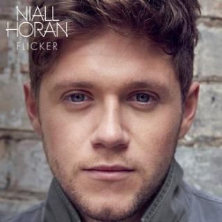 HORAN NIALL,FLICKER  2017