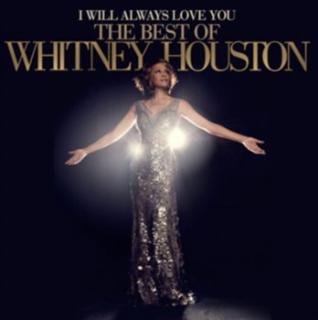 HOUSTON WHITNEY,THE BEST OF - I'LL ALWAYS LOVE YOU  (2CD)  2012