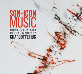 HUG CHARLOTTE Son-Icon Music Orchestra