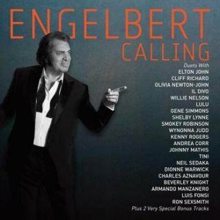 HUMPERDINK ENGELBERG Engelbert Calling 2CD