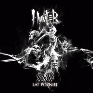 HUNTER,XXV LAT PÓŹNIEJ (3CD)  (DG)   2011