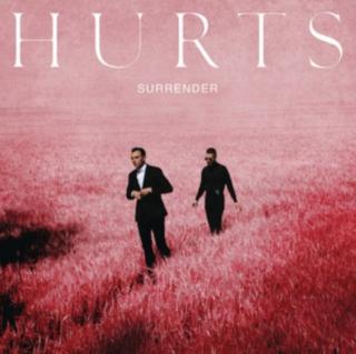 HURTS Surrender (Deluxe)