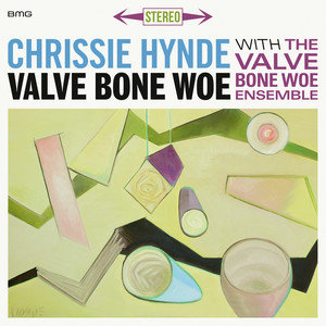 HYNDE CHRISSIE,VALVE BONE WOE (2LP)