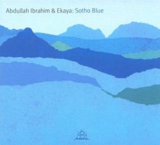 IBRAHIM ABDULLAH Sotho Blue