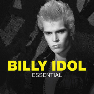 IDOL BILLY,ESSENTIAL 2011