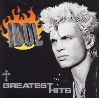 IDOL BILLY GREATEST HITS