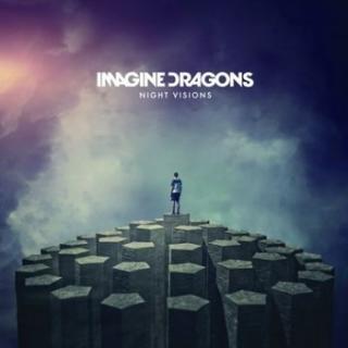 IMAGINE DRAGONS Night Visions (Deluxe Edition)