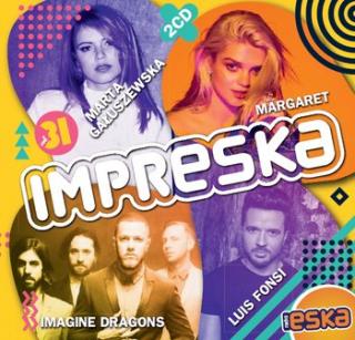 Impreska. Volume 31