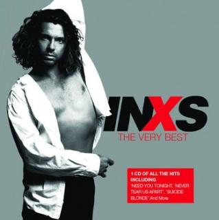 INXS The Very Best Of