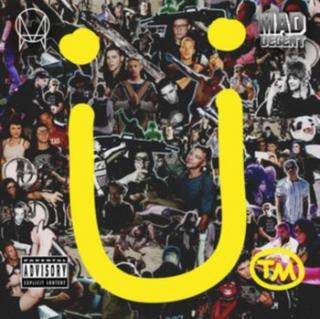 JACK U,SKRILLEX AND DIPLO PRESENT (DG) 2015