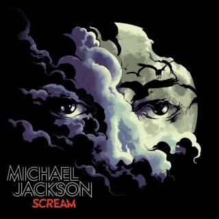 JACKSON MICHAEL,SCREAM   2017