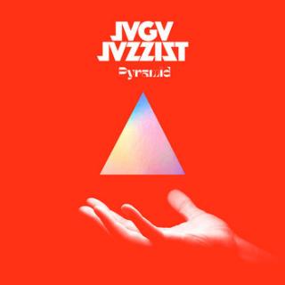 JAGA JAZZIST,PYRAMID (DG) 2020