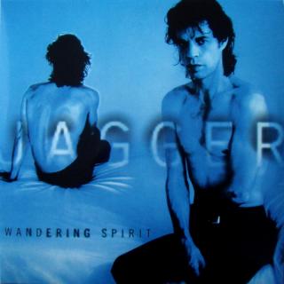 JAGGER MICK,WANDERING SPIRIT (2LP) 1993