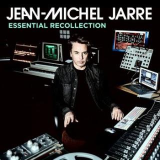 JARRE JEAN MICHEL Essential Recollection