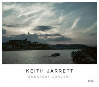 JARRETT KEITH,BUDAPEST CONCERT (2CD) (ECM)