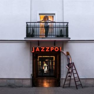 JAZZPOSPOLITA Jazzpo