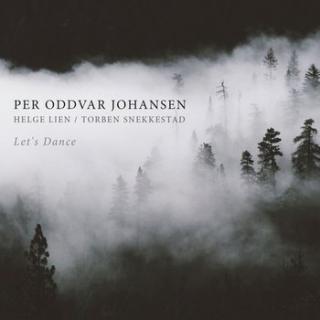 JOHANEN PER ODDVAR Let's Dance