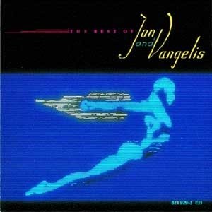 JON  VANGELIS Best Of