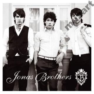 JONAS BROTHERS Jonas Brothers