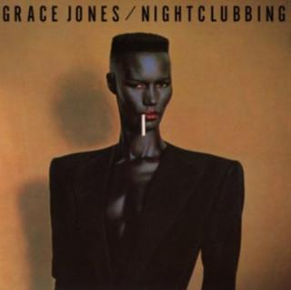 JONES GRACE,NIGHTCLUBBING  1981