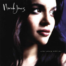 JONES NORAH Come Away With Me LP