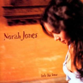 JONES NORAH,FEELS LIKE HOME (LP)  2002