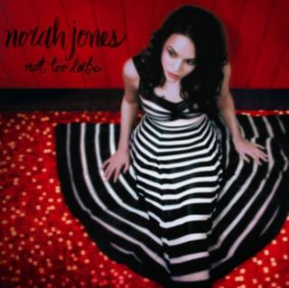 JONES NORAH Not Too Late LP